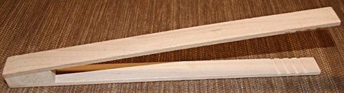 Szczypce Do Ogórków 25 Cm na Arena.pl