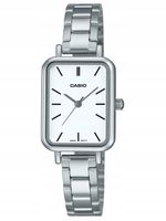 ZEGAREK DAMSKI CASIO LTP-V009D-7E + BOX +GRAWER
