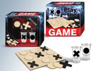 Gra Kółko I Krzyżyk