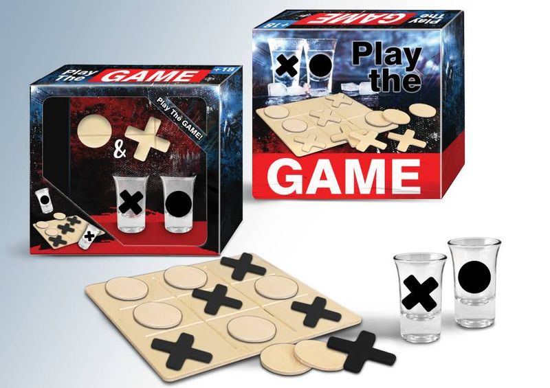 Gra Kółko I Krzyżyk zdjęcie 1