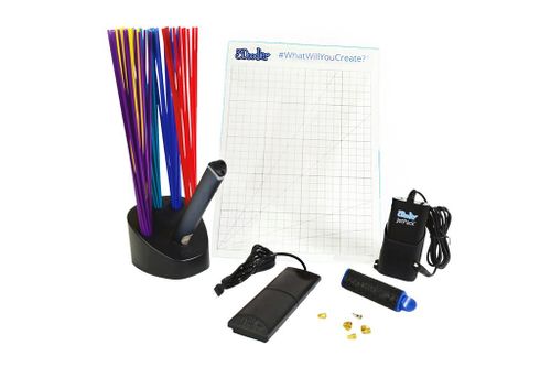 3DOODLER Create - Długopis 3D, ręczna drukarka 3D na Arena.pl