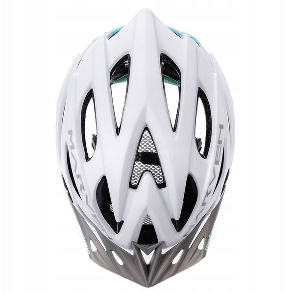 KASK ROWEROWY REGULOWANY METEOR MARVEN L 58-61 cm zdjęcie 2