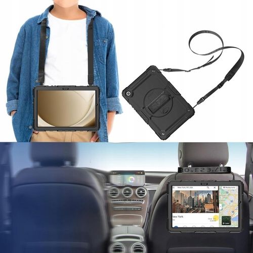 Etui pancerne do Samsung Galaxy Tab A9+ Plus 11" 2023 X210 / X215 / X216 na Arena.pl