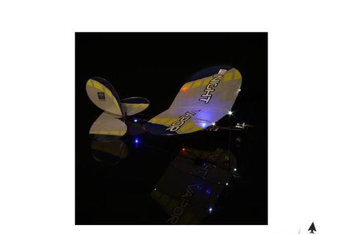 Night Vapor BNF electric na Arena.pl