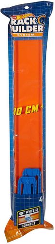 HOT WHEELS Track Builder 4 tory do rozbudowy na Arena.pl