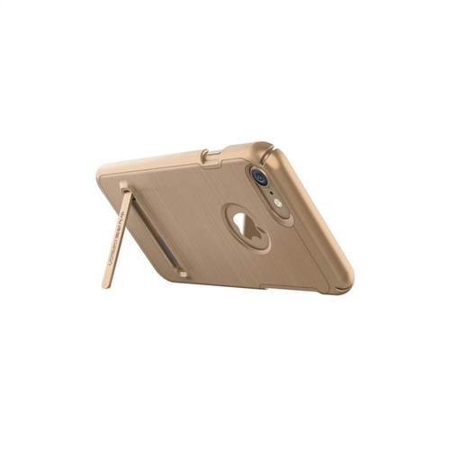 VRS DESIGN Simpli Lite Etui iPhone 7 złote na Arena.pl
