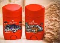 Old Spice Tigerclaw sztyfcie dla mężczyzn 50 ml