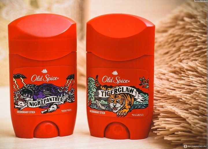 Old Spice Tigerclaw sztyfcie dla mężczyzn 50 ml zdjęcie 1