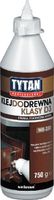 klej do drewna tytan professional d3 750g - klej dr-07d3