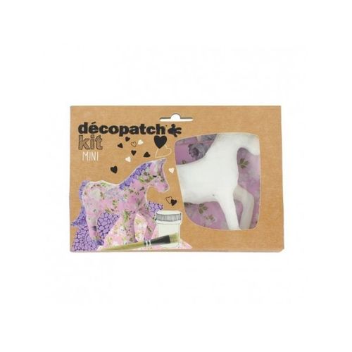 DECOPATCH KIT Konik na Arena.pl