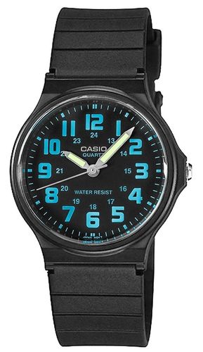 zegarek damski casio mq-71-2bdf + box na Arena.pl