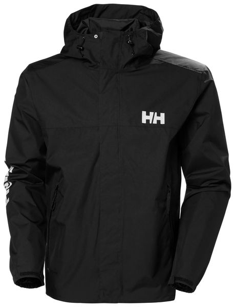 Helly Hansen męska kurtka YU ERVIK JACKET 53395 991 S zdjęcie 1