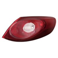 LAMPA TYLNA PRAWA VW PASSAT CC 2008 2009 2010 2011 2012
