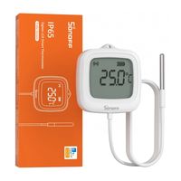 Czujnik Temperatury Sonoff SNZB-02LD ZigBee LCD (z sondą)