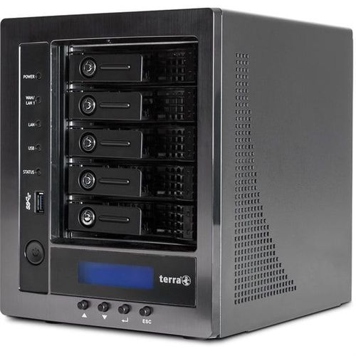 TERRA NASBOX 5-2008 G3 (8 TB) na Arena.pl