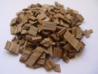 Francuskie płatki dębowe średnio opiekane 50g