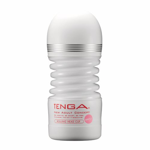 tenga rolling head cup gentle na Arena.pl