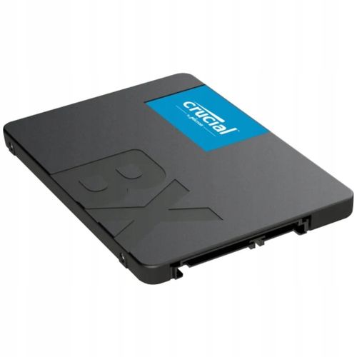 Dysk SSD Crucial 2TB 2,5" SATA SSD BX500 na Arena.pl