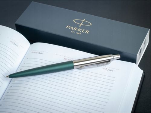 długopis jotter matte green ct 2068511 na Arena.pl