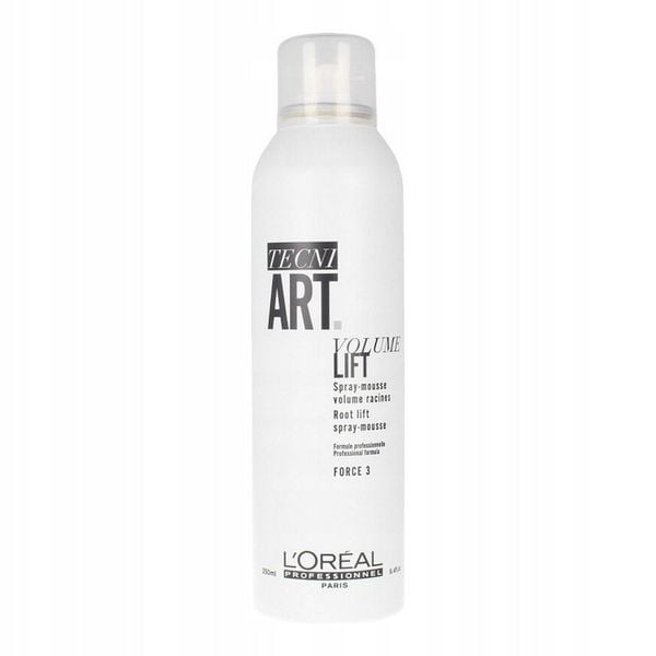 LOreal Volume Lift Pianka w Sprayu Objętość 250ml zdjęcie 4