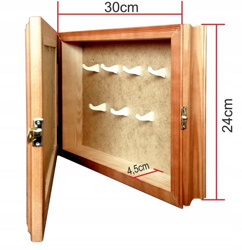 skrzynka na klucze na Arena.pl