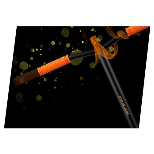 Hulajnoga wyczynowa SOKE GO! pomarańczowa na Arena.pl