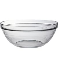 miseczka salaterka transparentna giogogne 2400 ml