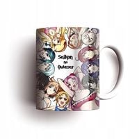 Kubek Magiczny Seikon no Qwaser DO WYBORU