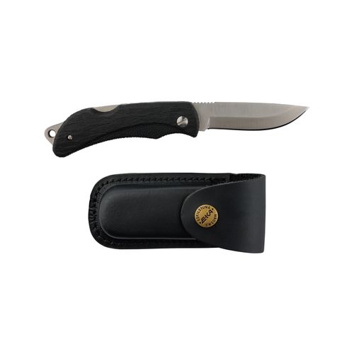 Nóż EKA Swede 8 Black na Arena.pl