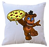 Poduszka FNAF Five Nights at Freddy's