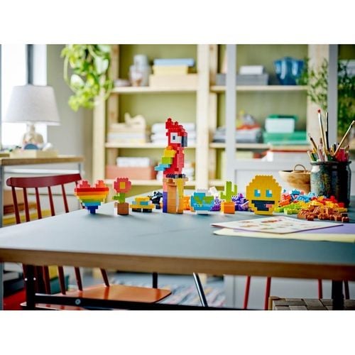 Lego Classic Sterta Klocków 11030 na Arena.pl