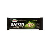 Baton daktylowy z pistacją 40g