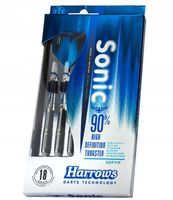 RZUTKI LOTKI HARROWS SOFTIP SONIC 90% 18gR