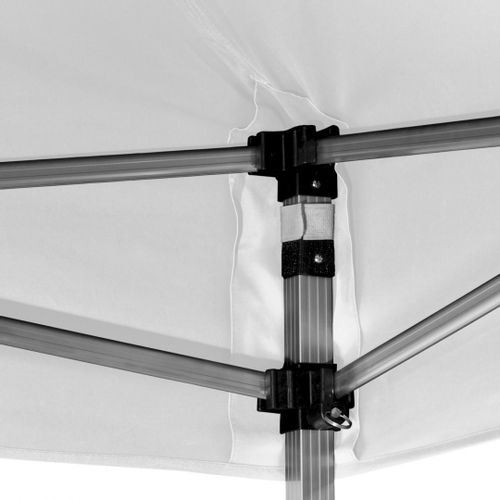 Pawilon 3x3 Biały na Arena.pl