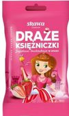 SKAWA DRAŻE JOGURTOWO TRUSKAWKOWE 70G KSIĘŻNICZKI