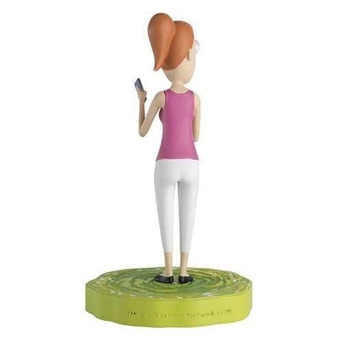 eaglemoss rick & morty summer smith 1:16 zdjęcie 3