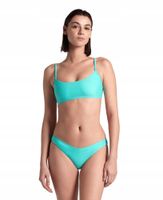 Strój kąpielowy damski dwuczęściowy kostium na basen Arena Essentials S