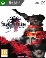 Gra Stranger of Paradise Final Fantasy Origin Xbox