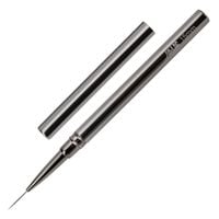 Pędzelek do zdobień 15mm AlleLac metalowy