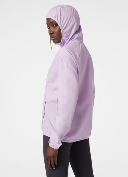 Helly Hansen damska kurtka W JUELL LIGHT JACKET 53106 697 S zdjęcie 5