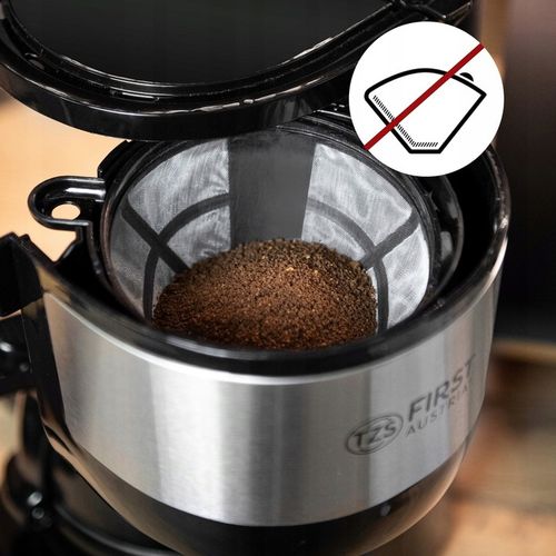 Ekspres do kawy przelewowy FIRST AUSTRIA na Arena.pl