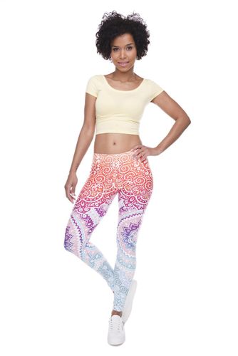 AZTEC ROUND OMBRE na Arena.pl