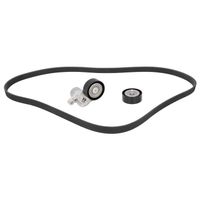 Zestaw paska klinowego wielorowkowego Ford B-MAX 2013 2014 2015 2016 2017