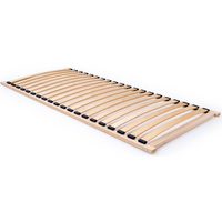 Stelaż Euro Optimum 120x200 cm Niski regulowana twardość