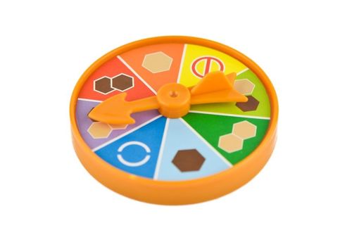 LUCRUM GAMES Gra Dinozaur w opałach na Arena.pl