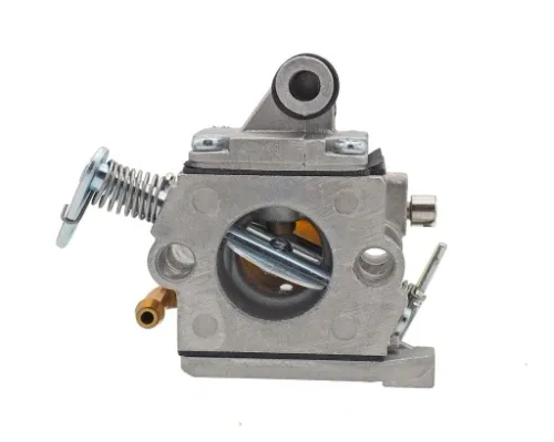 GAŹNIK DO PIŁY STIHL MS180 017 018 MS170 MS180 typ ZAMA GAŹNIK PIŁY STIHL na Arena.pl