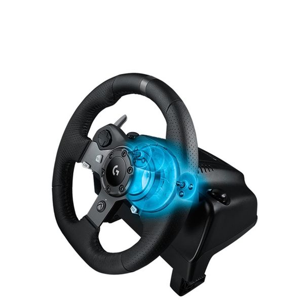 Kierownica Logitech G920 Driving Force zdjęcie 8
