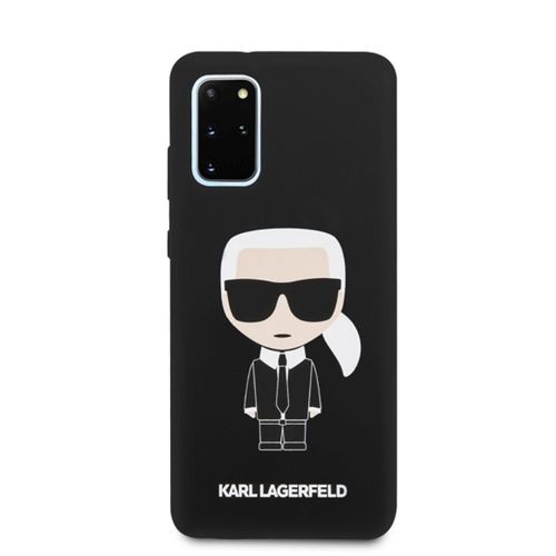 Etui do Samsung Galaxy S20+ (Black) na Arena.pl