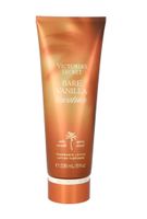 victoria`s secret bare vanilla vacation body lotion 236ml