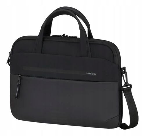 Torba na laptopa SAMSONITE Moderny 15.6 cala Czarny na Arena.pl